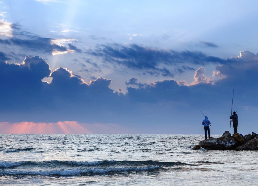 HaSela Beach, Israel, Israel